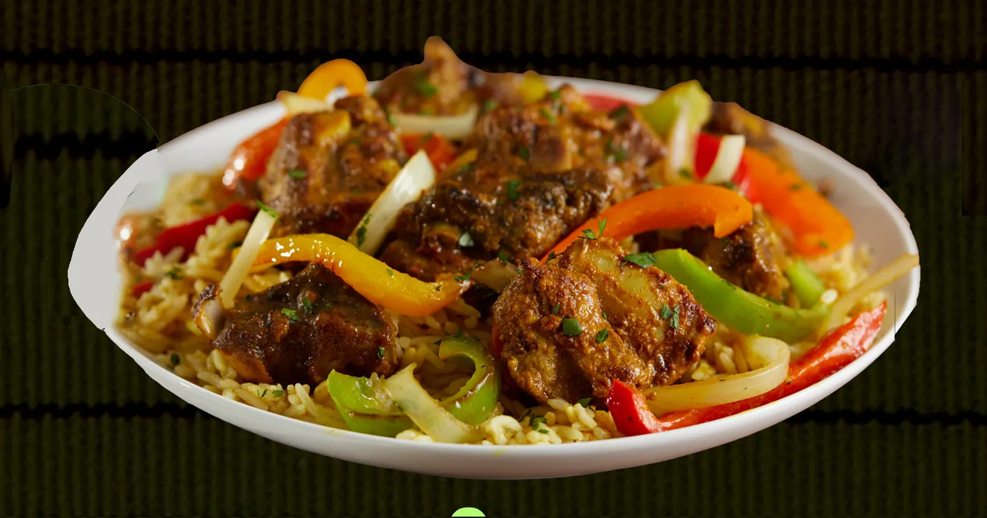 Hodan Cuisine