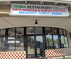 Jubba Somali Restaurant