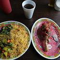 Mogadishu Restaurant
