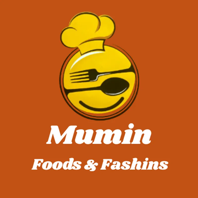 Mumin Foods and Fashions