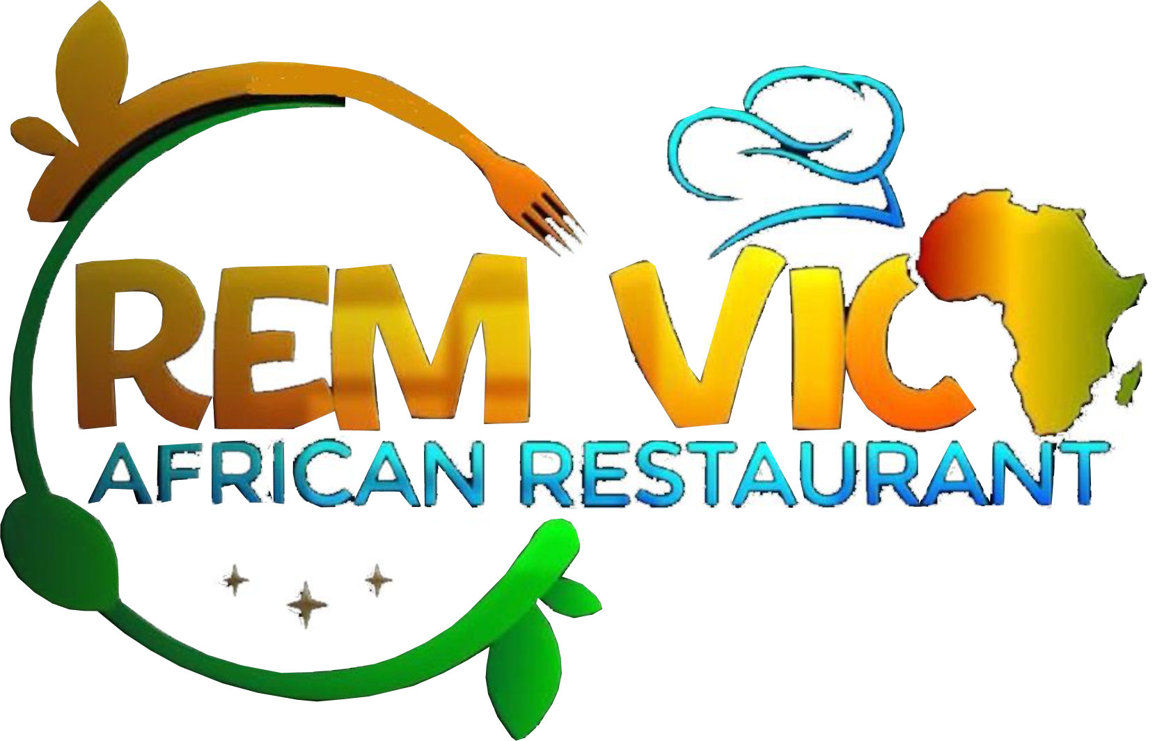 REM Vic African restaurant