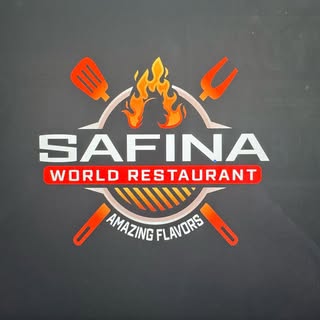 Safina World Restaurant