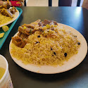Somali Restaurant Bulsho