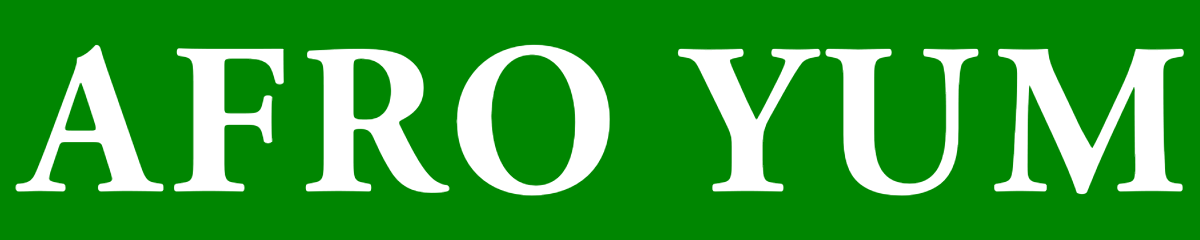 West African Restaurant