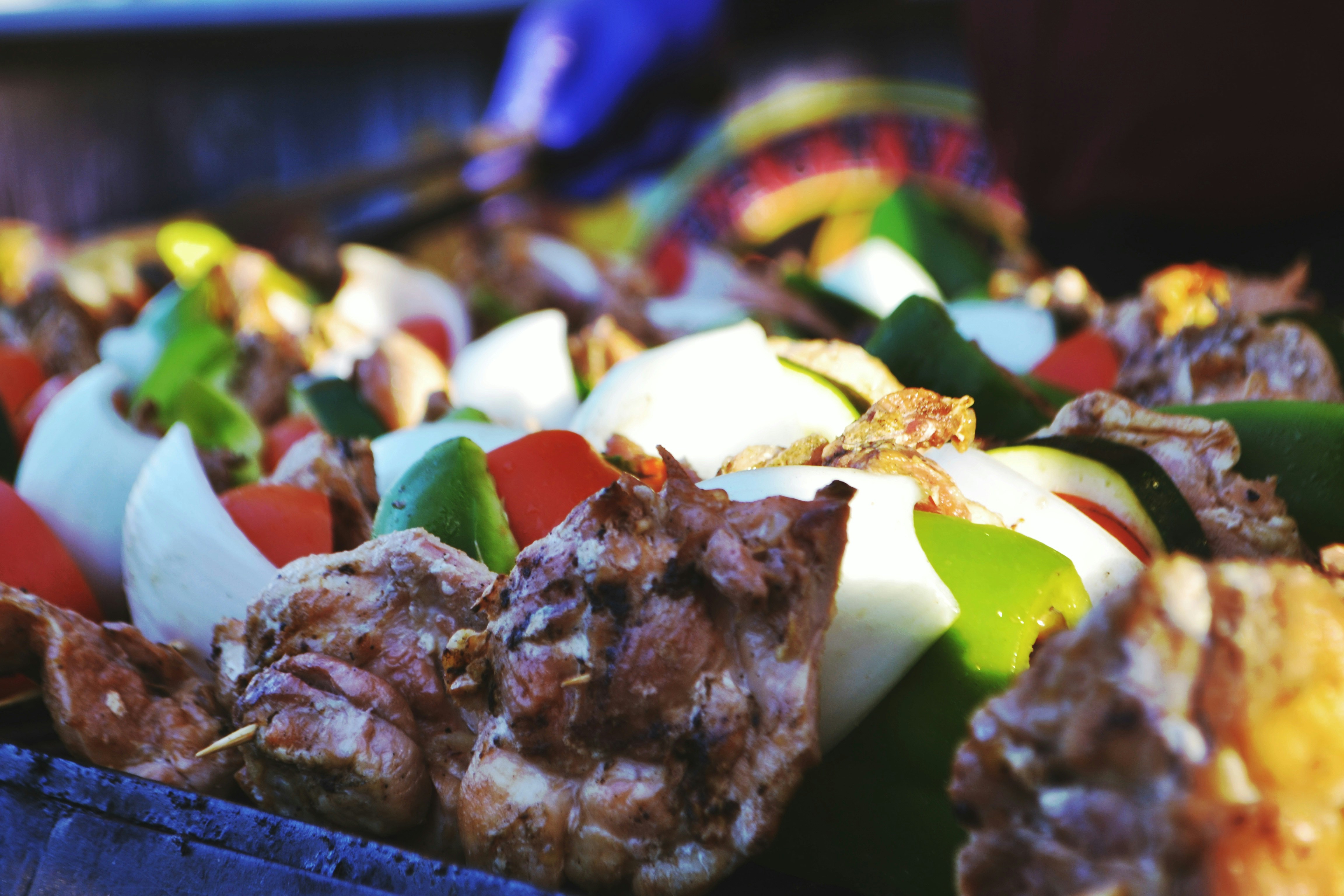 Blog Header