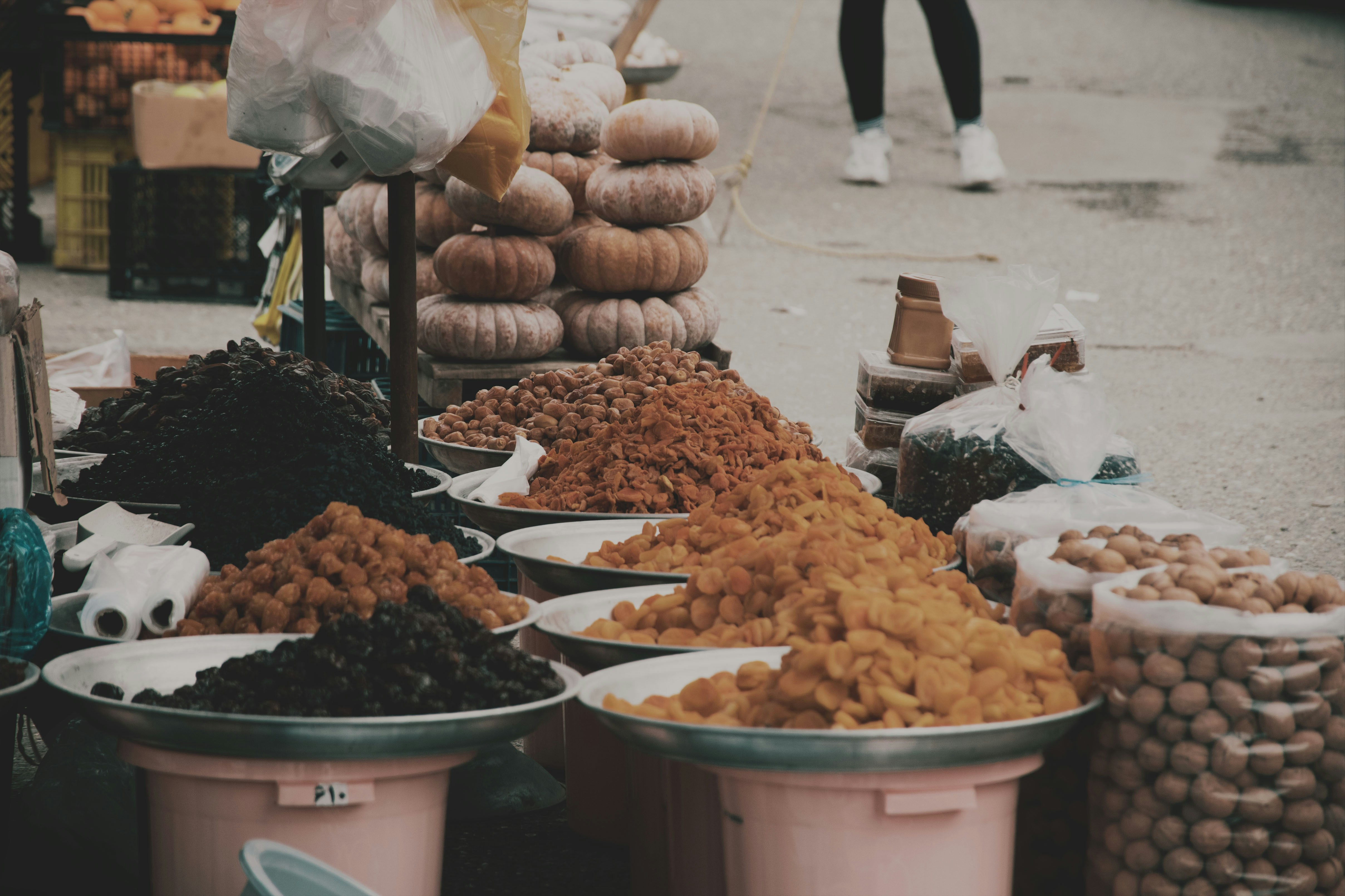 Blog Header