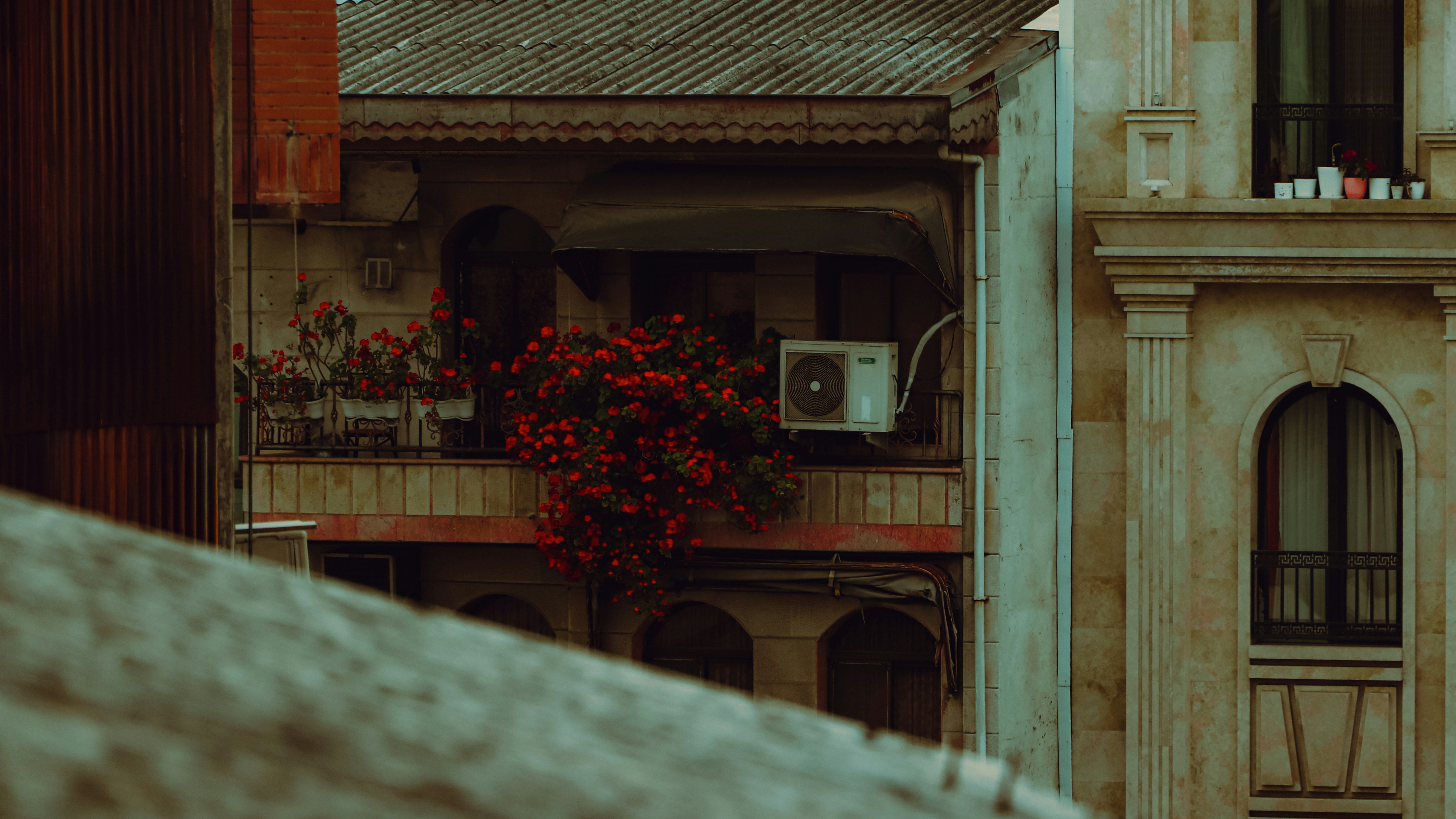 Blog Header