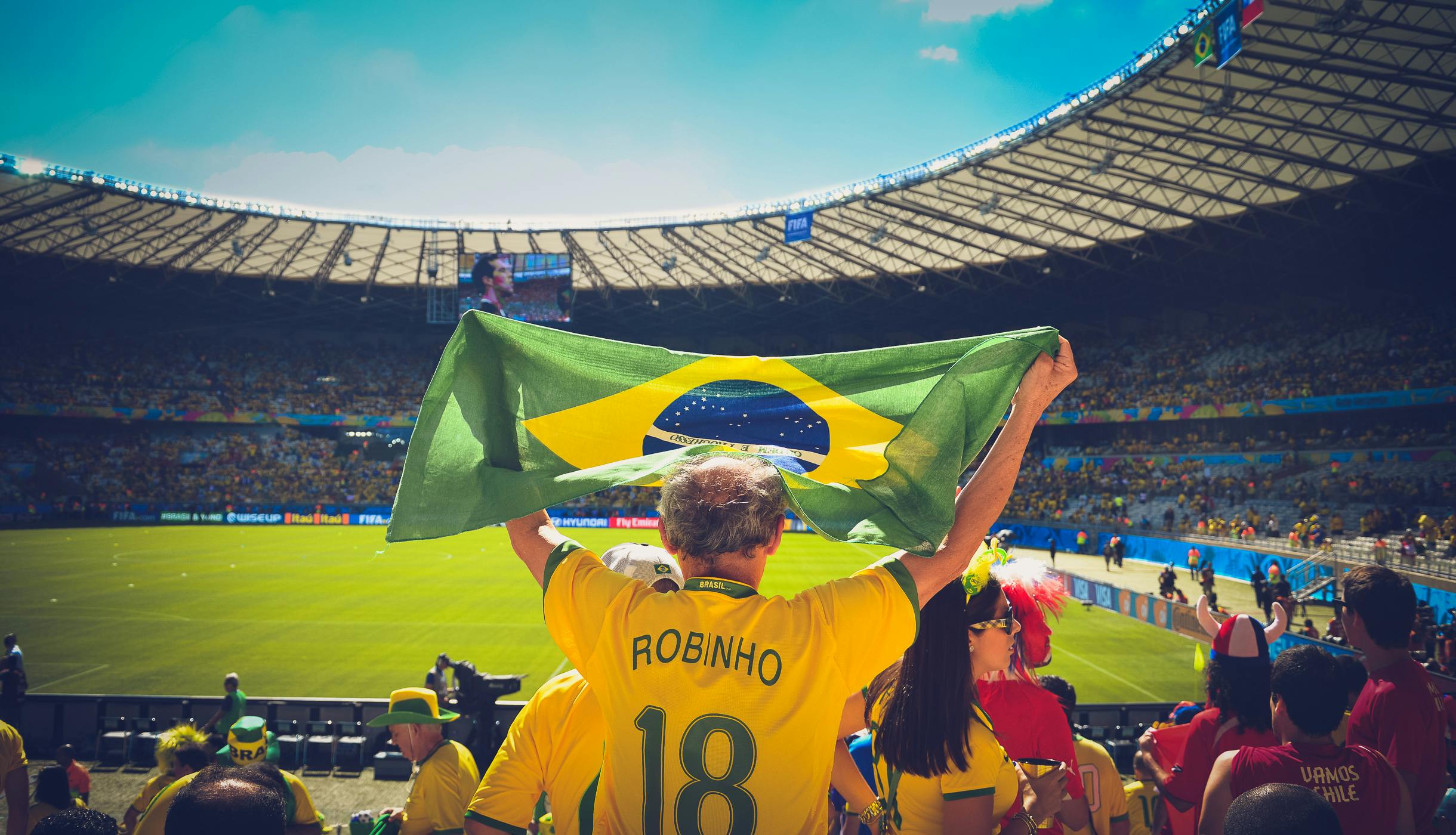 Blog Header