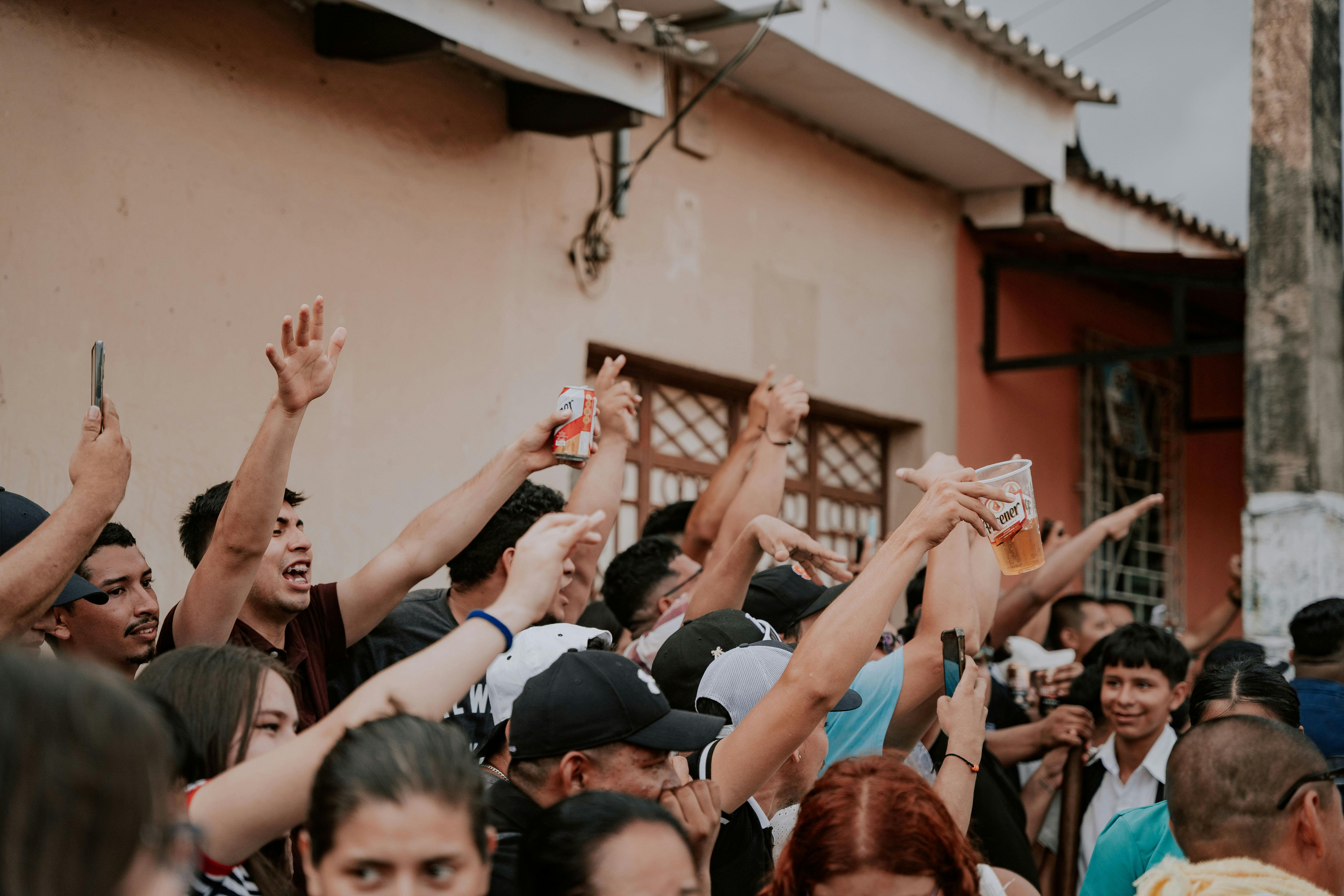 Blog Header