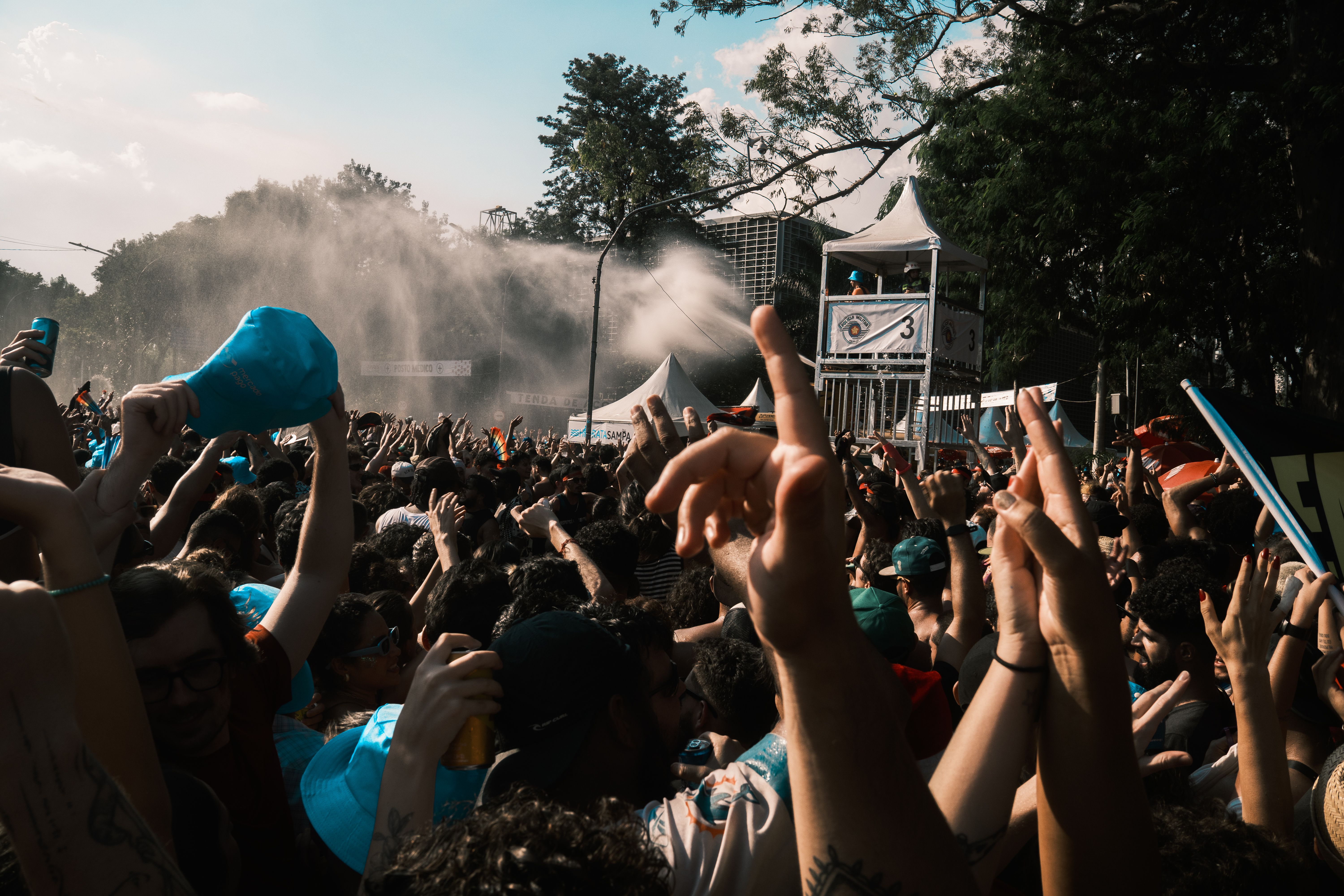 Blog Header