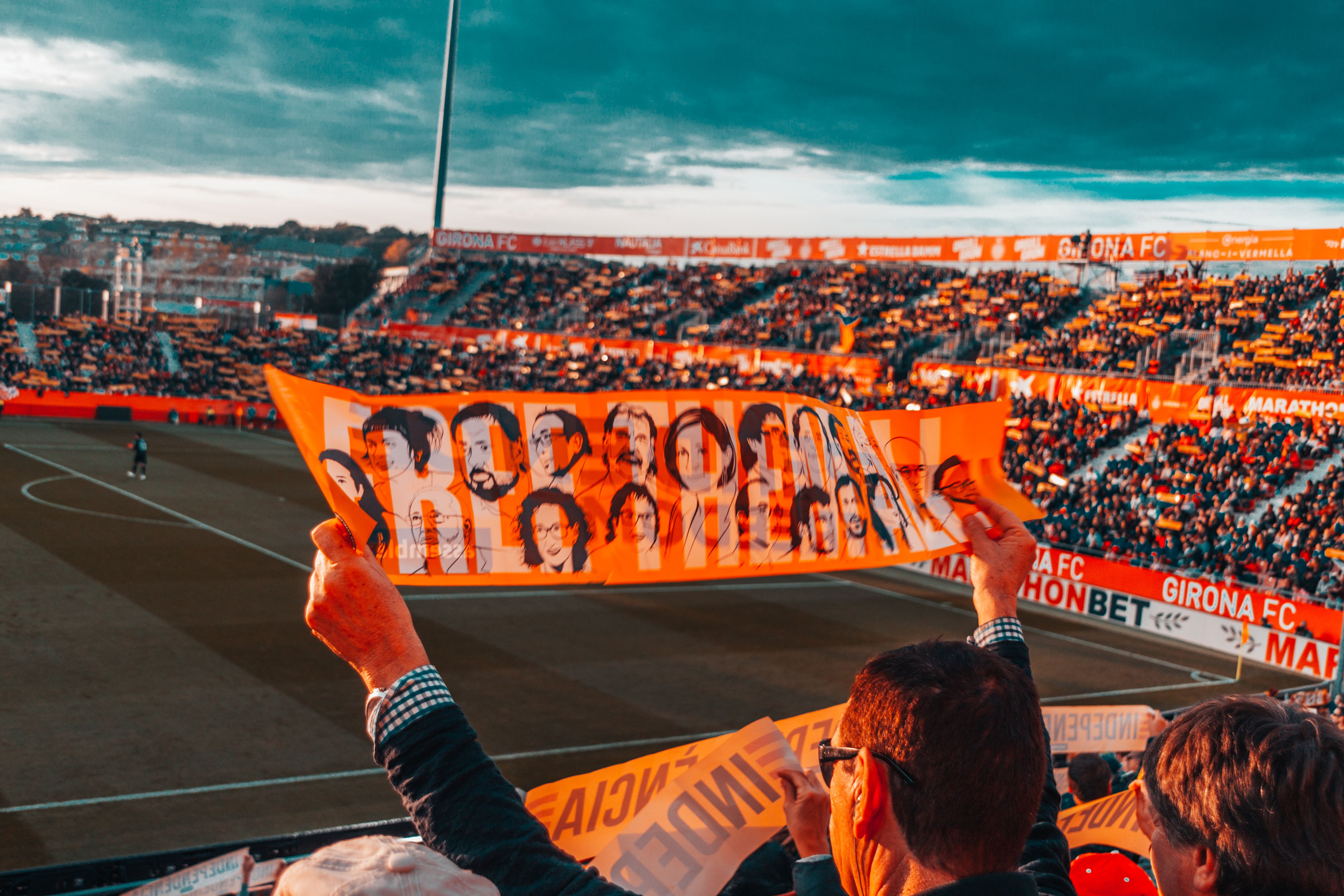 Blog Header