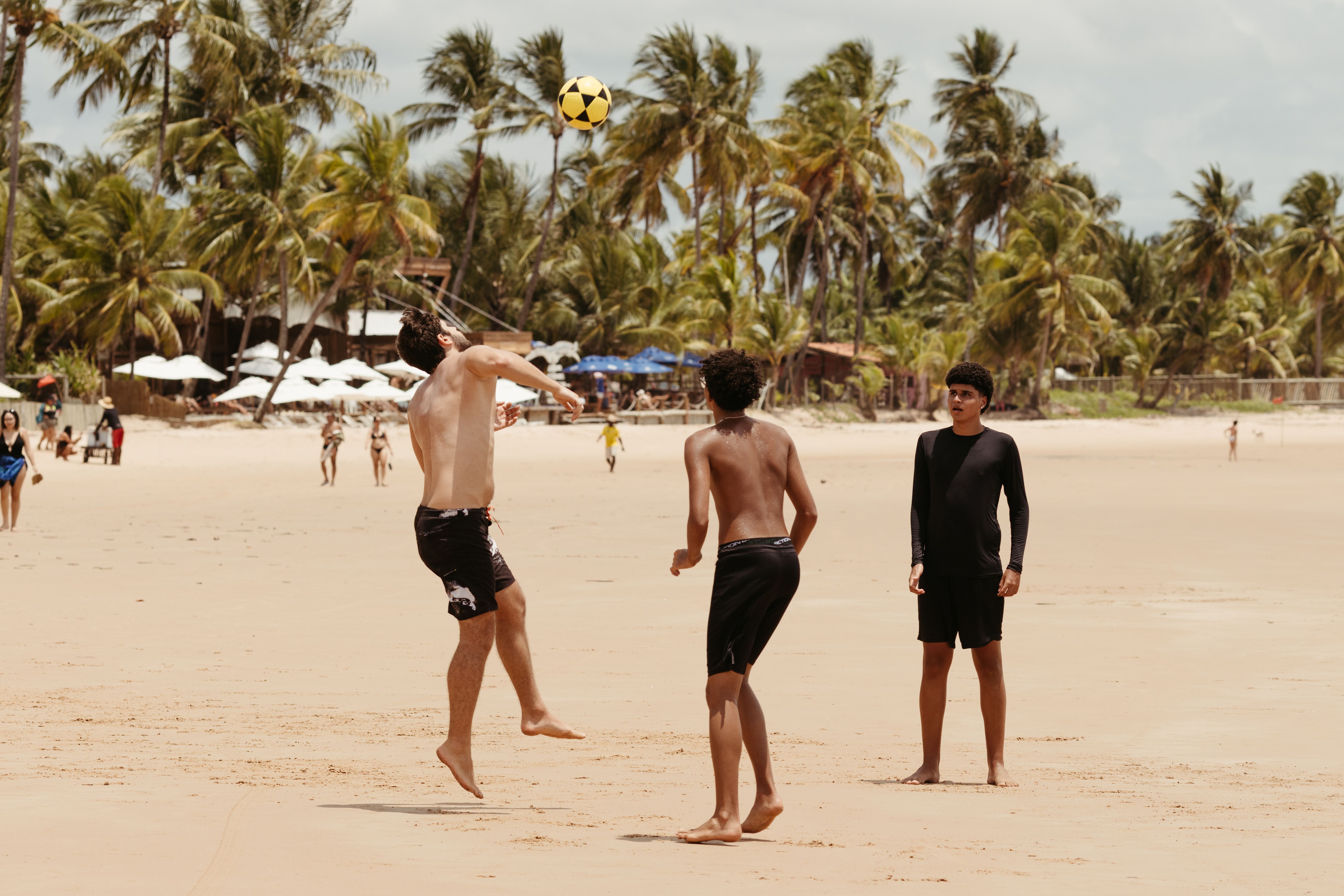 Blog Header