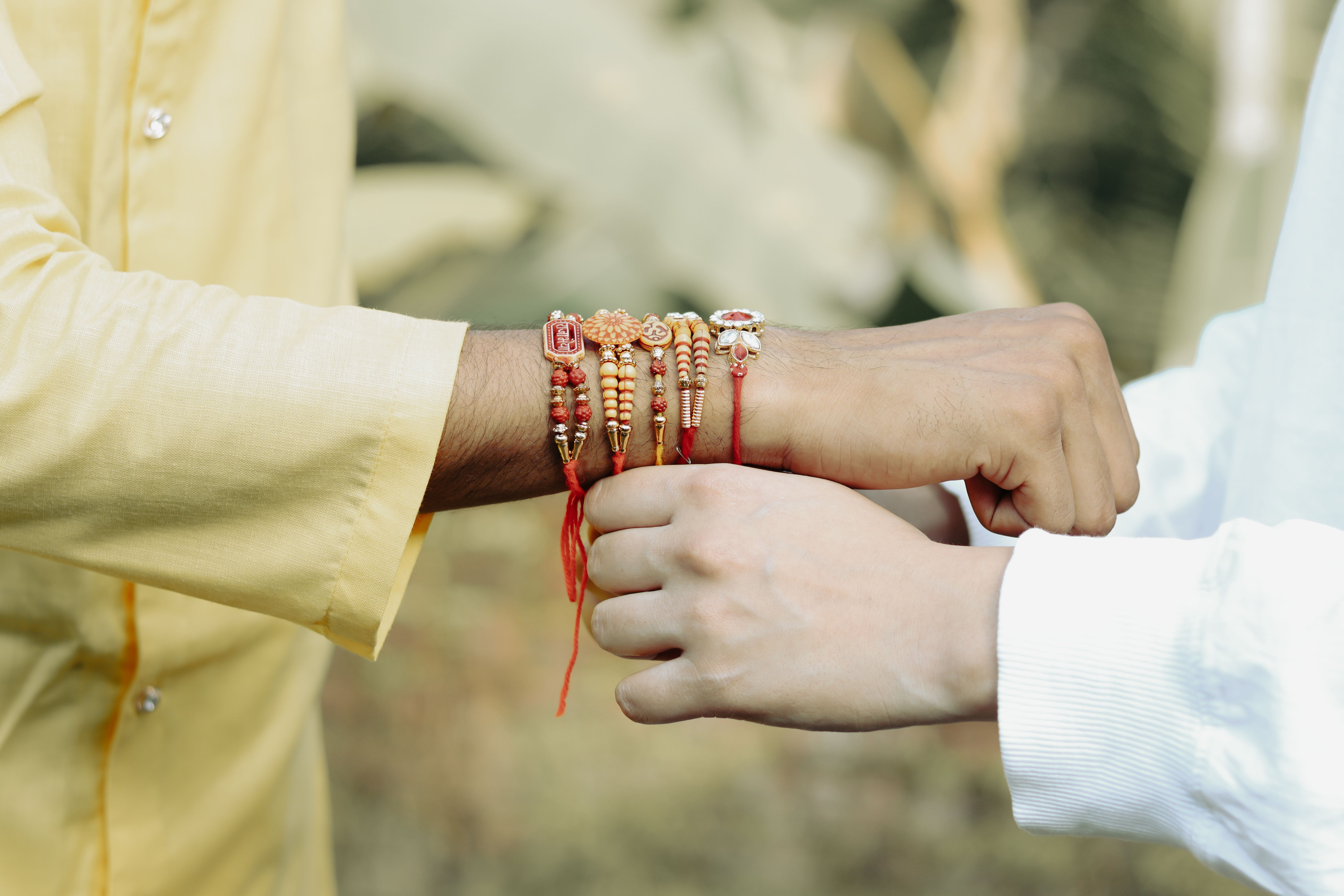 Blog Header