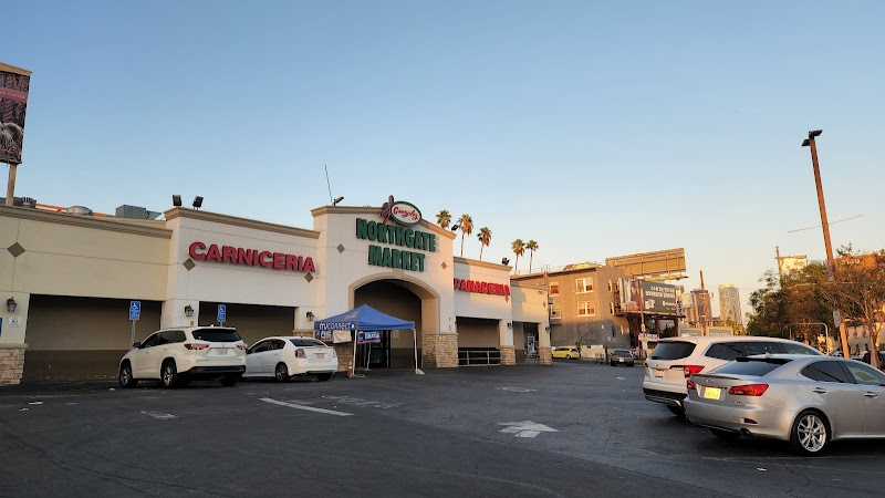 Northgate Market