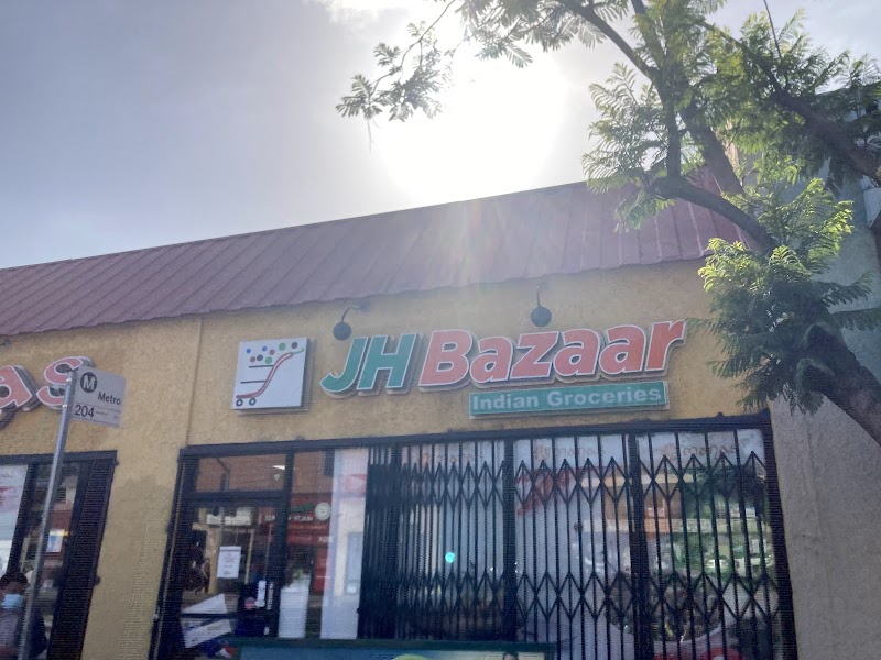 J H Bazaar