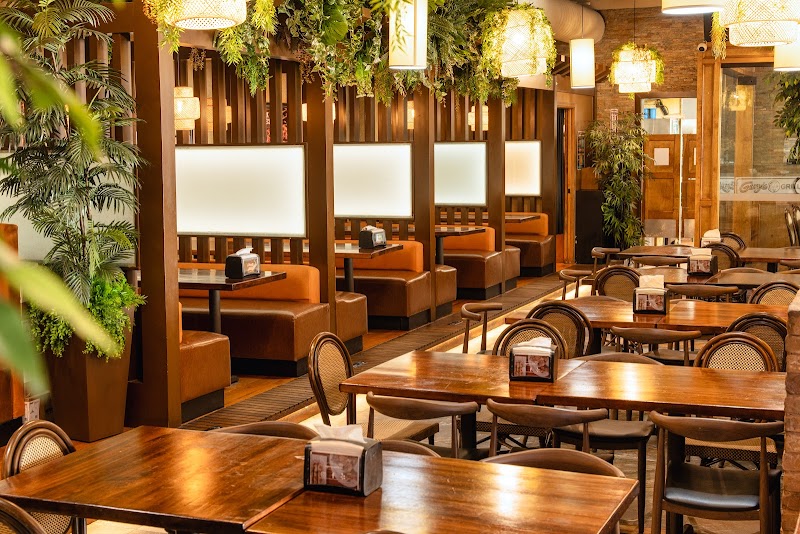 Gerry's Grill
