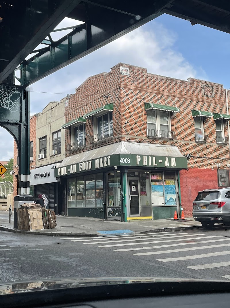 Phil-Am Food Mart