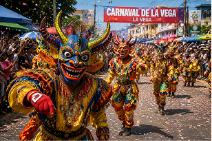 Celebrations & Traditions