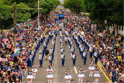 Celebrations & Traditions