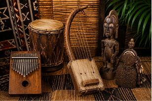 Arts & Music