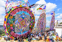 Celebrations & Traditions