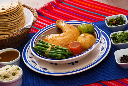 Cuisine