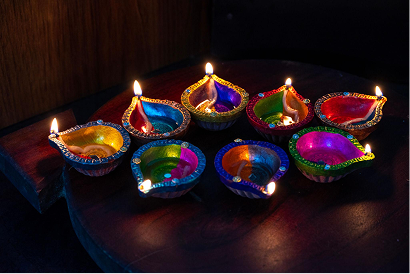Celebrations & Traditions