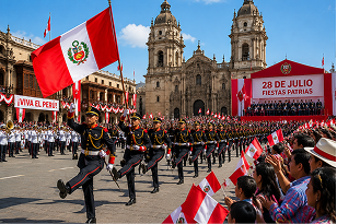 Celebrations & Traditions