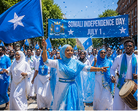 Celebrations & Traditions