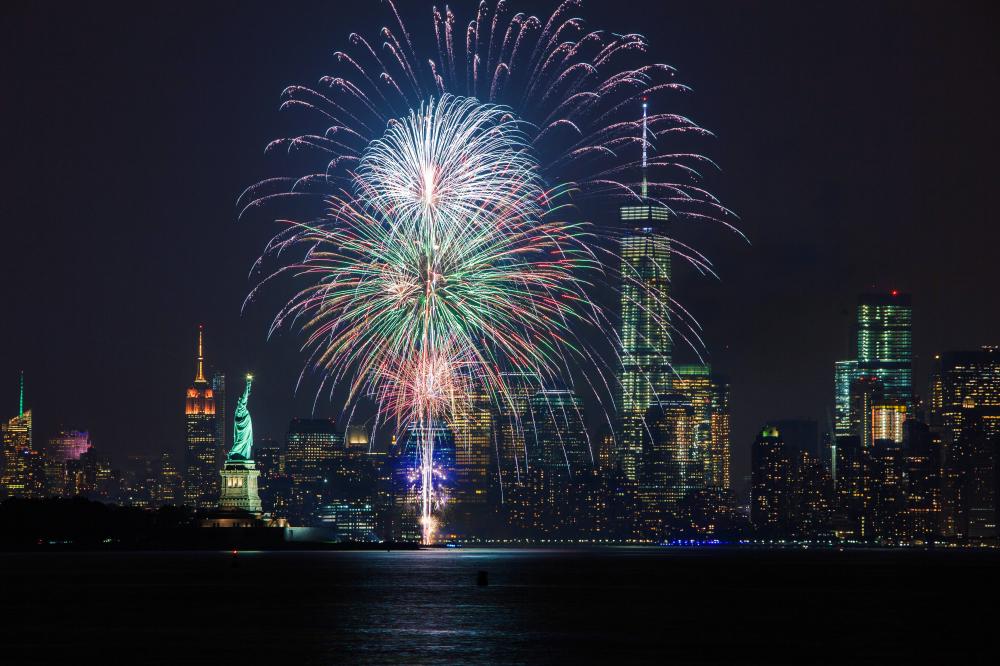 Celebrations & Traditions