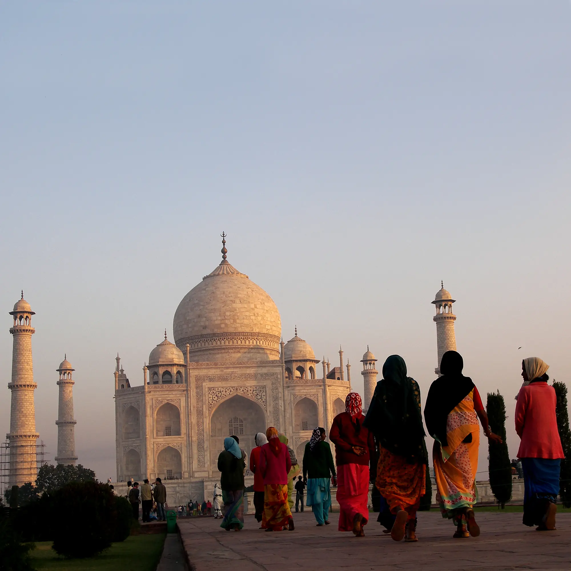 India